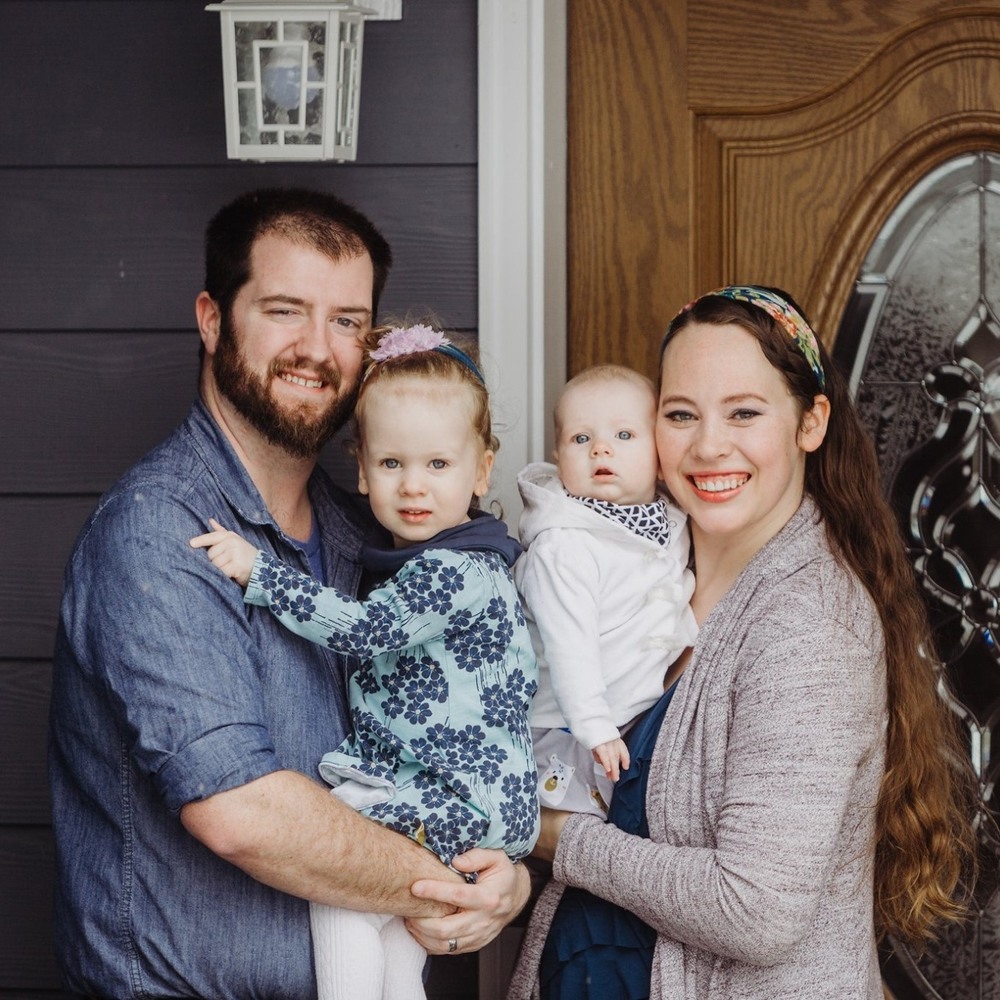 Meet your Posher, Delana